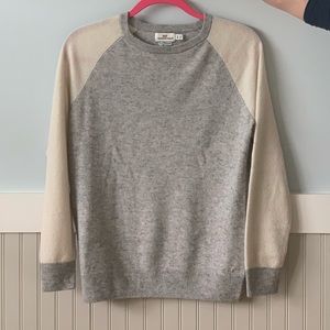 Vineyard Vines Cashmere Sweater